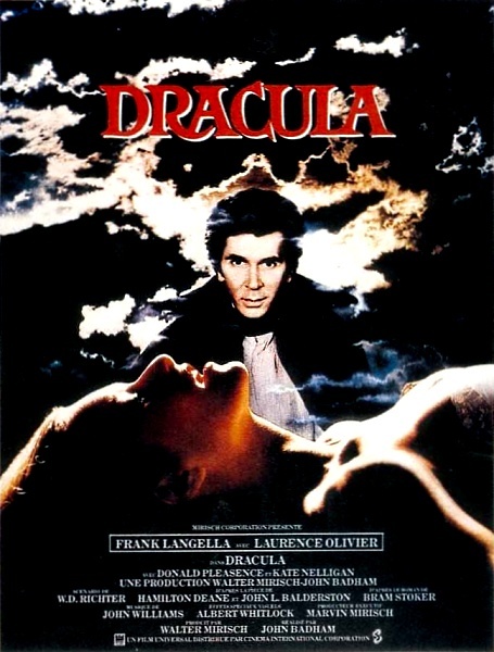 吸血鬼 Dracula 【1979】【 爱情 / 恐怖】【法国 / 西德】