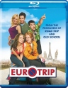 欧洲性旅行 EuroTrip 【2004】【喜剧 / 冒险】【捷克 / 美国】