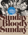 血腥星期天 Sunday Bloody Sunday 【1971】【剧情】【英国】