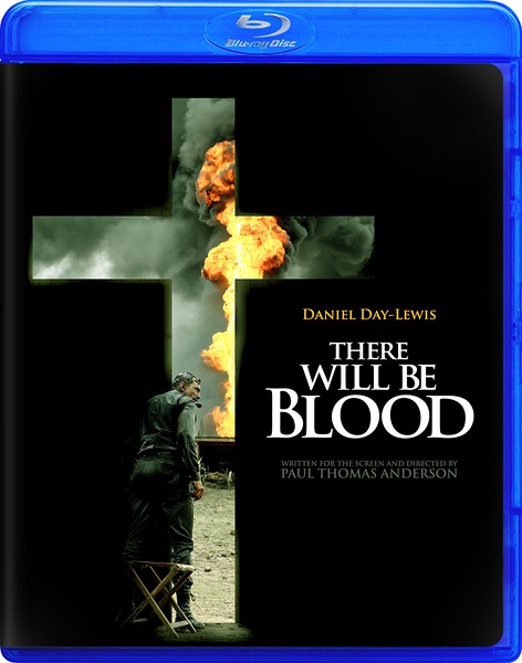 血色将至 There Will Be Blood 【2007】【 剧情 / 惊悚 / 历史】【美国】