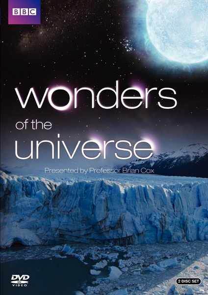 BBC：宇宙的奇迹 Wonders of the Universe 【2011】【纪录片】【英国】