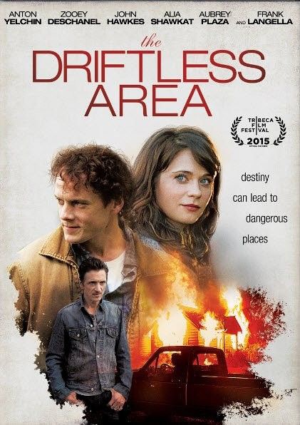 无目标地区 The Driftless Area 【2016】【剧情 / 喜剧 / 爱情 / 悬疑】【加拿大 / 美国】