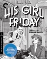 女友礼拜五 His Girl Friday 【1940】【剧情 / 喜剧 / 爱情】【美国】