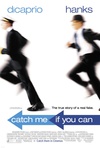 猫鼠游戏 Catch Me If You Can【2002】【剧情 / 传记 / 犯罪】【美国 / 加拿大】