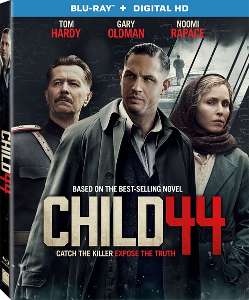 44号孩子 Child 44 【2015】【剧情 / 悬疑 / 历史】【美国】