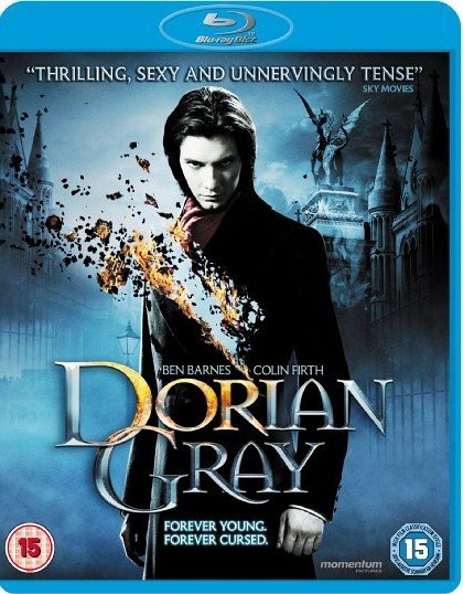 道林·格雷 Dorian Gray 【2009】【剧情 / 惊悚 / 奇幻】【英国】