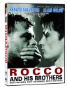 洛可兄弟 Rocco e i suoi fratelli 【4K修复蓝光720p/1080p中英字幕】【1960】【剧情 / 犯罪】【法国 / 意大利】