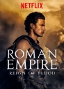 罗马帝国：鲜血的统治 Roman Empire: Reign of Blood 【2016】【纪录片】【美国】