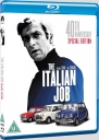 意大利任务 The Italian Job 【1969】【喜剧 / 动作 / 惊悚 / 犯罪】【英国】