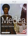 美狄亚 Medea 【1969】【剧情】【法国 / 意大利 / 西德】