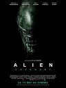 异形：契约 Alien: Covenant 蓝光中英字幕 【2017】【科幻 / 惊悚 / 恐怖】【 美国】