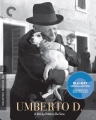 风烛泪 Umberto D. 【CC蓝光720p/1080p中字】【1952】【 剧情】【意大利】