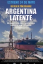 看不见的阿根廷 Argentina latente 【2007】【纪录片】【阿根廷 / 法国 / 西班牙】