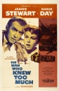 擒凶记 The Man Who Knew Too Much 【1956】【 惊悚】【美国】