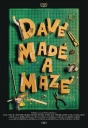 戴夫造了个迷宫 Dave Made a Maze 【WEB-DL720p/1080p中英字幕】【2017】【喜剧/恐怖】【美国】