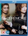 冷酷祭典 La cérémonie 【1995】【剧情 / 惊悚 / 犯罪】【法国 / 德国】