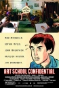 艺校的秘密 Art School Confidential 【2006】【剧情 / 喜剧】【美国】