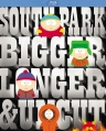 南方公园 South Park: Bigger Longer & Uncut 【1999】【喜剧 / 动画 / 歌舞】【美国】