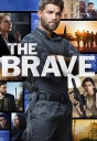 卫国勇士 The Brave 【更新至S01E08】【2017】【美剧】