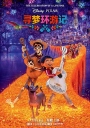 寻梦环游记 Coco 【更新蓝光720p/1080p/4K英国台粤四音轨中字】【2017】【喜剧/动画】【美国】