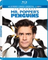 波普先生的企鹅 Mr. Popper's Penguins 【2011】【喜剧 / 家庭】【美国】