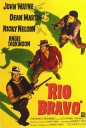 赤胆屠龙 Rio Bravo 【1959】【剧情 / 喜剧 / 爱情 / 西部】【美国】