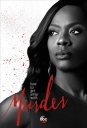 逍遥法外 第四季 How to Get Away with Murder Season 4 【季终】【全15集】【美剧】