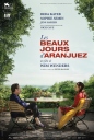 阿兰胡埃斯的美好日子 Les Beaux Jours d'Aranjuez 【蓝光720p外挂官方中字】 【2016】【爱情】【法国 / 德国 / 葡萄牙】