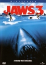 大白鲨3 Jaws 3-D 【1983】【惊悚】【美国】