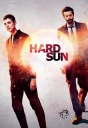 烈阳 Hard Sun 【季终】【全6集】【2018】【英剧】