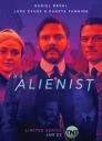 沉默的天使 The Alienist【更新至10】【2018】【美剧】