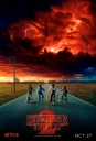 怪奇物语 第二季 Stranger Things Season 2 【WEBRip720p/1080pNetflix官方中字+人人影视版】【季终】【全9集]【美剧】