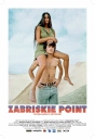 扎布里斯基角 Zabriskie Point 【1970】【剧情】【美国】