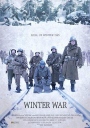 冬季战争 Winter War 【WEBRip720p/1080p内嵌中英字幕】【2017】【战争】【法国】