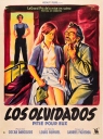 被遗忘的人们 Los Olvidados 【D5中字】【1950】【剧情 / 犯罪】【 墨西哥】