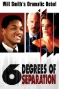 六度分离 Six Degrees of Separation 【WEBRip720p/1080p中英字幕】 【1993】【剧情 / 喜剧 / 悬疑】【美国】