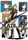 玛德莱克丝 Madlax【2004】【完结】