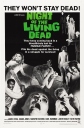 活死人之夜 Night of the Living Dead 【1968】【悬疑 / 恐怖】【美国】