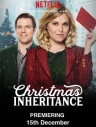 圣诞传承 Christmas Inheritance 【WEBRip720p官方中字】【2017】【喜剧/爱情】【美国】