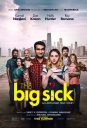 大病 The Big Sick 【2017】【喜剧 / 爱情】【美国】