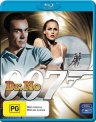 007之诺博士 Dr. No 【1962】【 动作 / 惊悚 / 冒险】【英国】