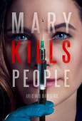 死亡医生玛丽 Mary Kills People S01~S02 【季终】【全6集】【加拿大剧】