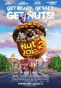 抢劫坚果店2 The Nut Job 2: Nutty by Nature 【2017】【喜剧 / 动画 / 冒险】【加拿大 / 韩国 / 美国】