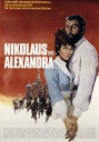 俄宫秘史 Nicholas and Alexandra 【1971】【剧情 / 传记 / 历史 / 战争】【英国】