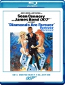 007之金刚钻 Diamonds Are Forever 【1971】【动作 / 科幻 / 惊悚 / 冒险】【英国】