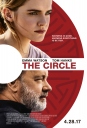 圆圈 The Circle 【2017】【剧情 / 科幻 / 惊悚】【阿联酋 / 美国】