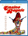 007别传之皇家夜总会 Casino Royale 【1967】【喜剧 / 动作 / 冒险】【英国 / 美国】