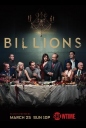 亿万 第三季 Billions Season 3 【季终】【全12集】【2018】【美剧】