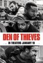 贼巢 Den of Thieves 【更新蓝光720p/1080p未分级加长版】【2018】【动作/惊悚/犯罪】【美国】