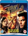 星河战队3：掠夺者 Starship Troopers 3: Marauder 【2008】【动作 / 科幻 / 冒险】【美国 / 南非 / 德国】